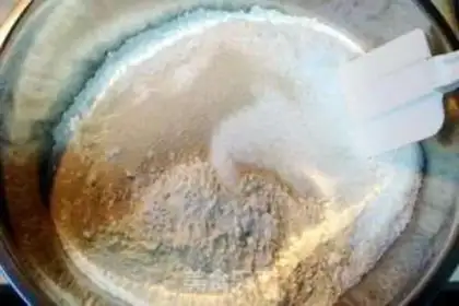 Make step 3