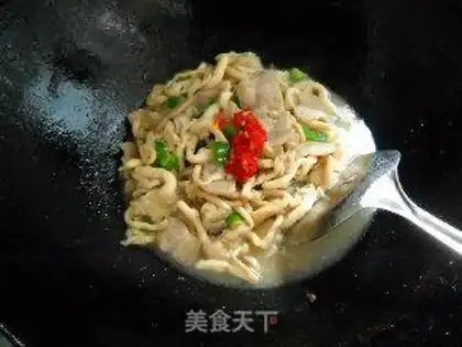 Make step 5