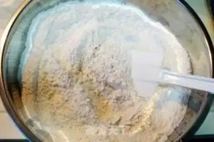 Make step 4