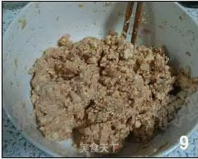 Make step 8