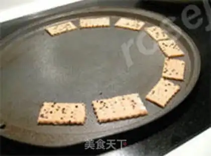 Make step 11