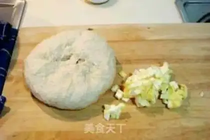 Make step 6