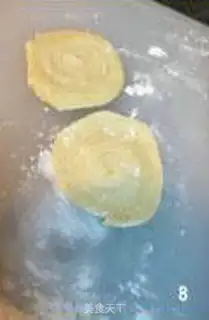 Make step 12