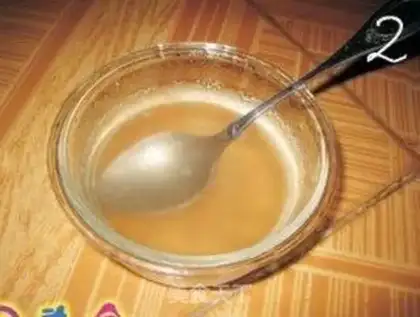 Make step 1
