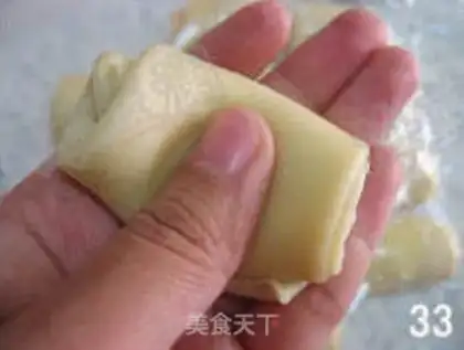 Make step 32