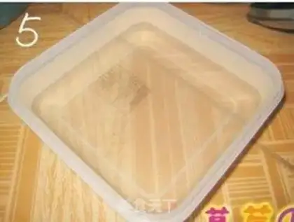 Make step 4