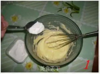Make step 15