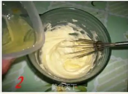 Make step 3