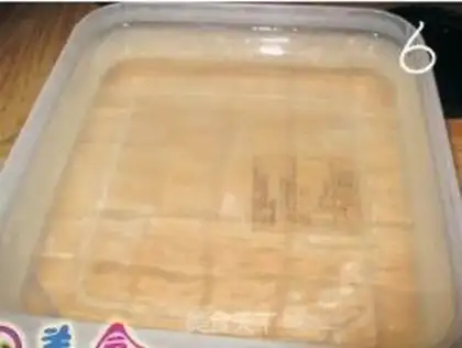 Make step 5