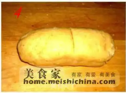 Make step 5