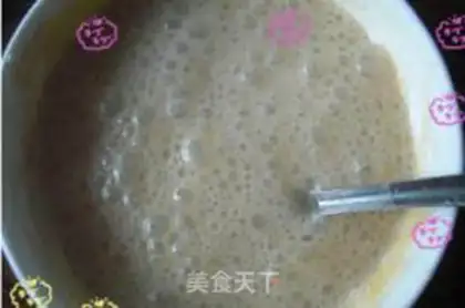 Make step 1