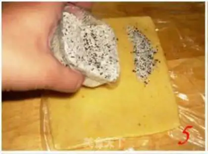 Make step 6