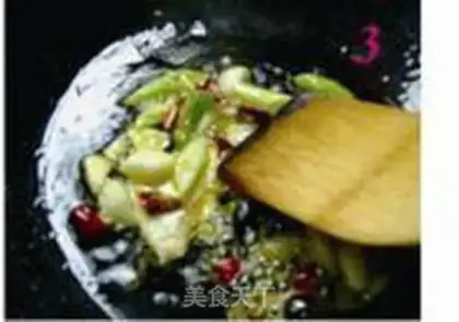 Make step 2