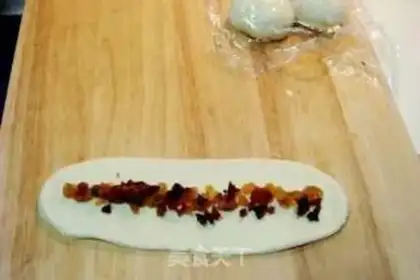 Make step 2