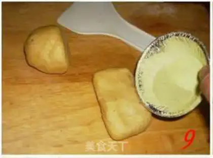 Make step 10