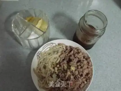 Make step 1