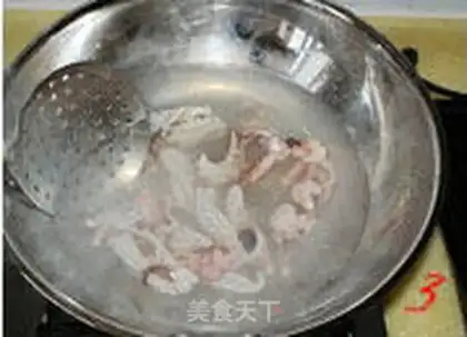 Make step 3