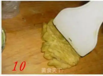 Make step 11