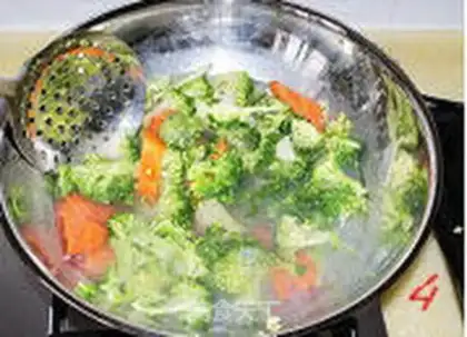 Make step 4