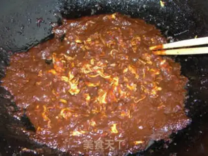 Make step 5