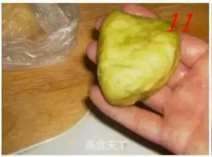 Make step 12