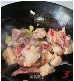Make step 2