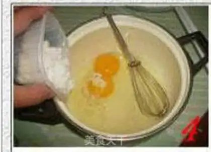 Make step 4