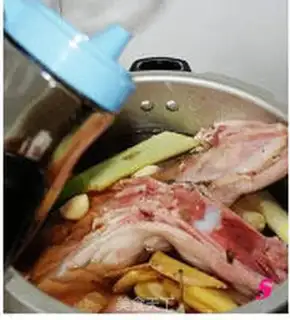 Make step 4