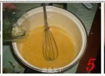 Make step 5