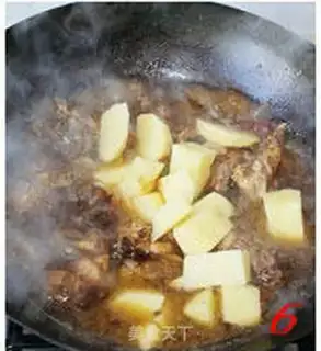 Make step 5