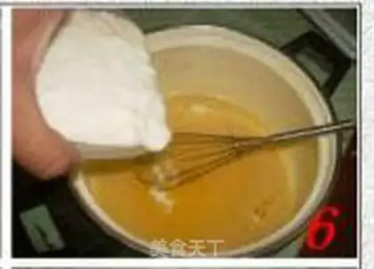 Make step 6