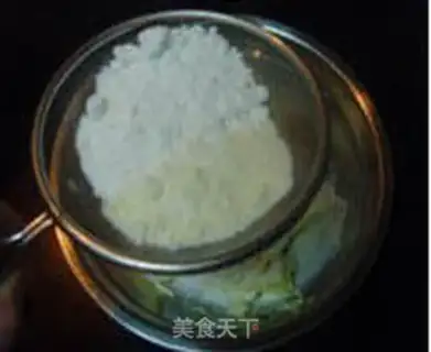 Make step 2