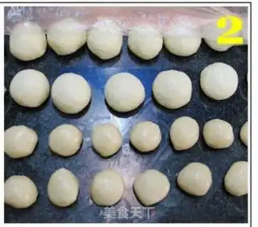 Make step 1