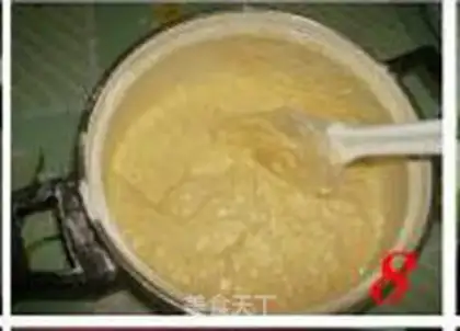Make step 8