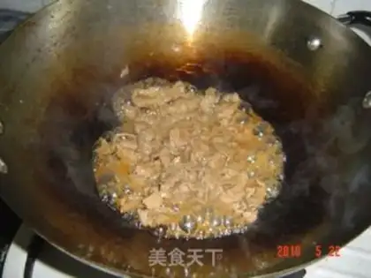Make step 2