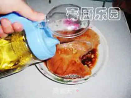 Make step 5