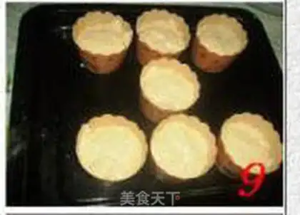 Make step 9