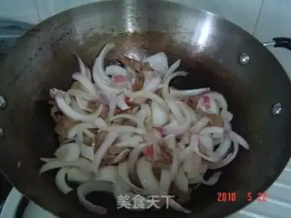 Make step 4