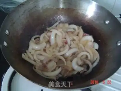 Make step 5