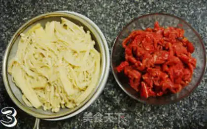 Make step 2