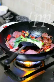 Make  step 5