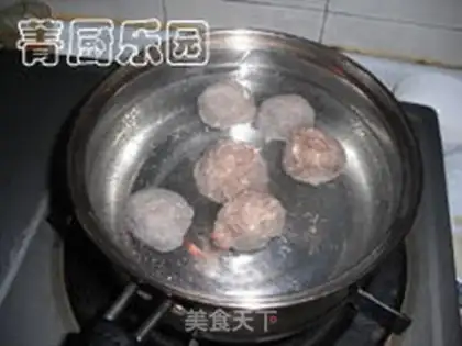 Make step 1