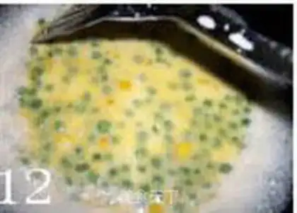 Make  step 11