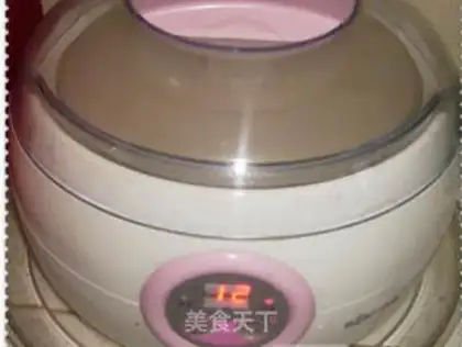 Make step 2