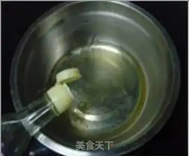 Make step 1