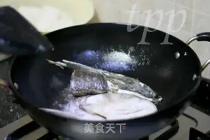 Make step 2