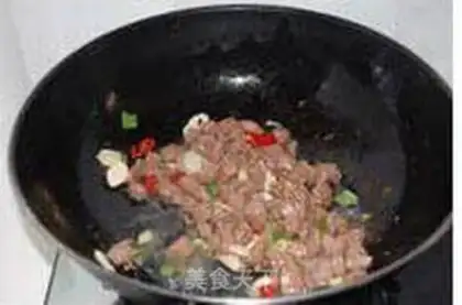 Make step 5