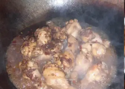 Make step 4