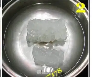 Make step 1