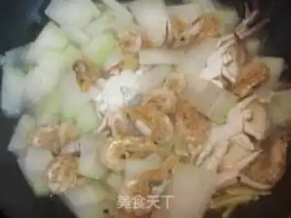 Make step 5